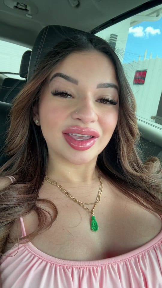 Post 10 by Joycee Santana on TikTok (video)