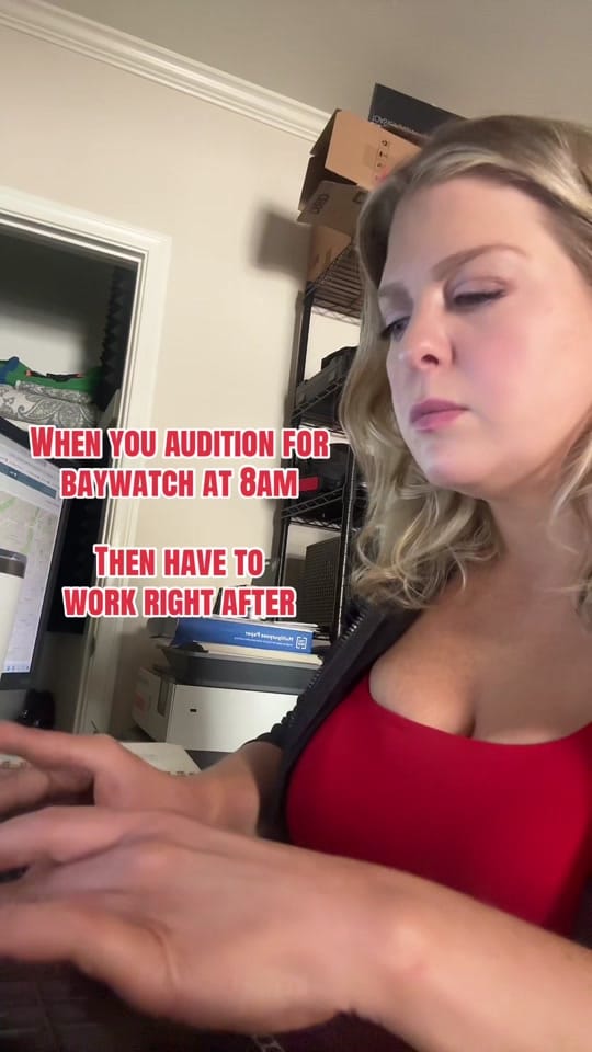 Post 4 by Sarah Garofalo on TikTok (video)