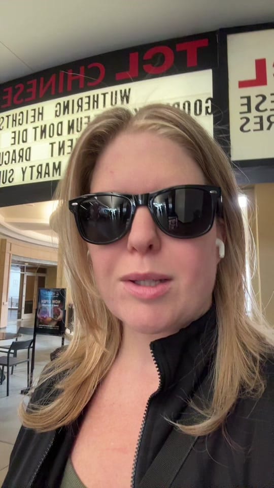 Post 6 by Sarah Garofalo on TikTok (video)