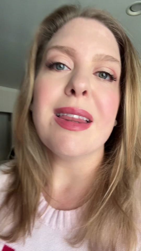 Post 7 by Sarah Garofalo on TikTok (video)