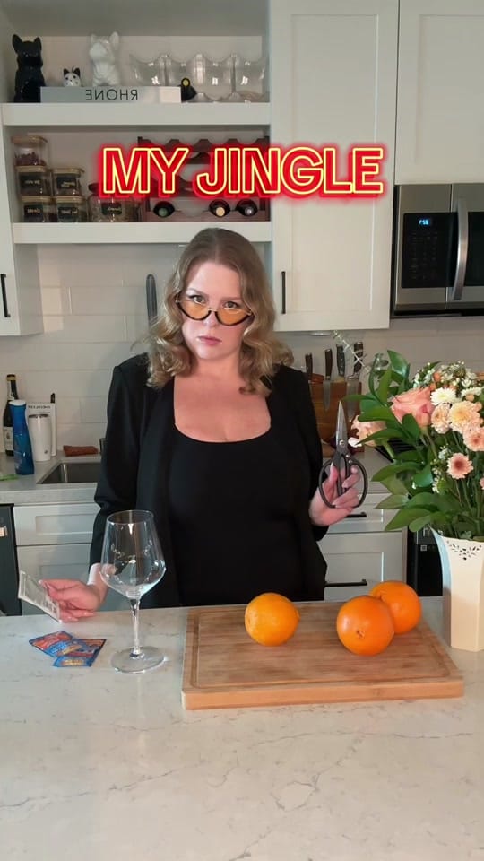 Post 10 by Sarah Garofalo on TikTok (video)