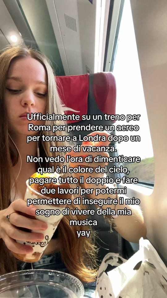 Post 9 by Alba Giaquinto on TikTok (video)