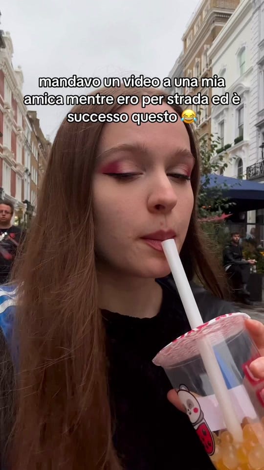 Post 8 by Alba Giaquinto on TikTok (video)
