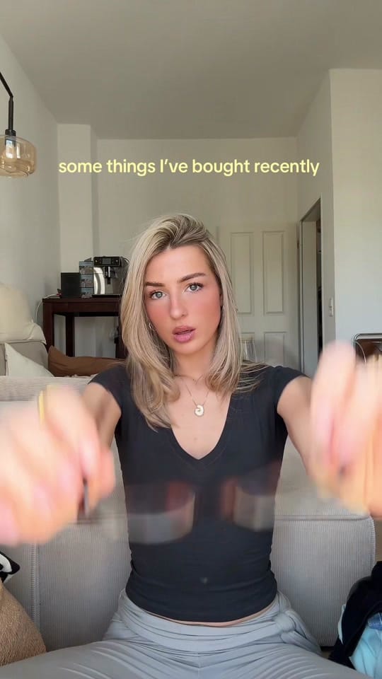 Post 2 by Gina-Marie on TikTok (video)