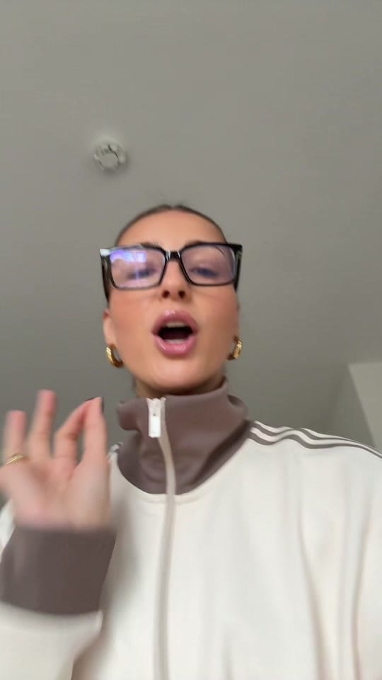 Post 8 by Gina-Marie on TikTok (video)