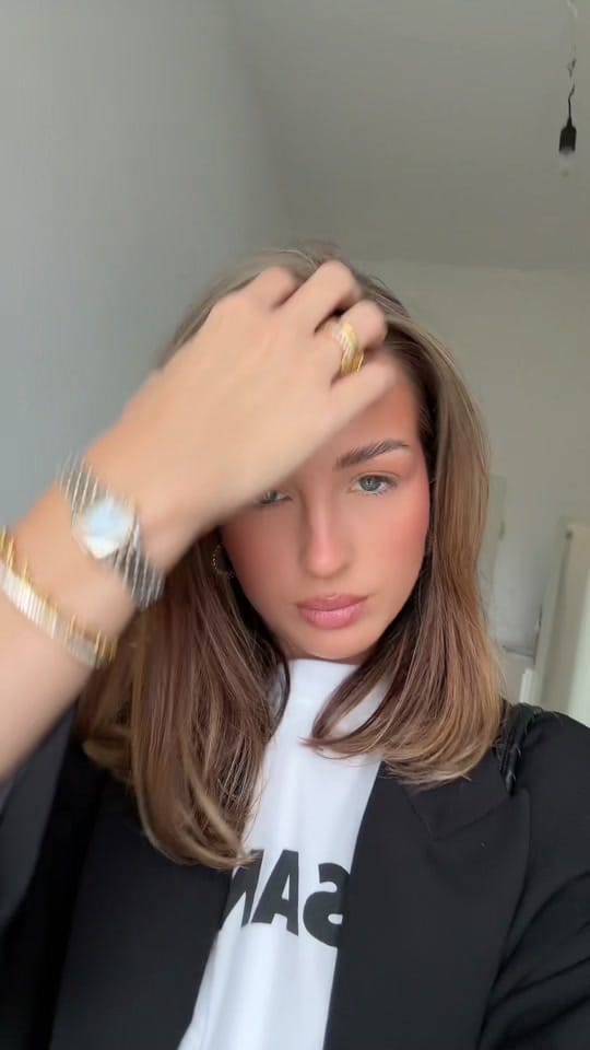 Post 5 by Gina-Marie on TikTok (video)