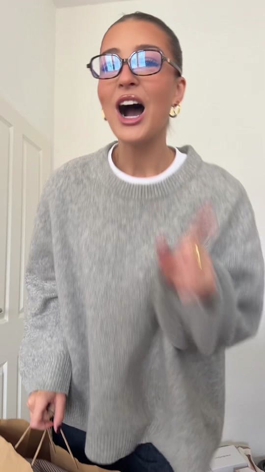 Post 4 by Gina-Marie on TikTok (video)