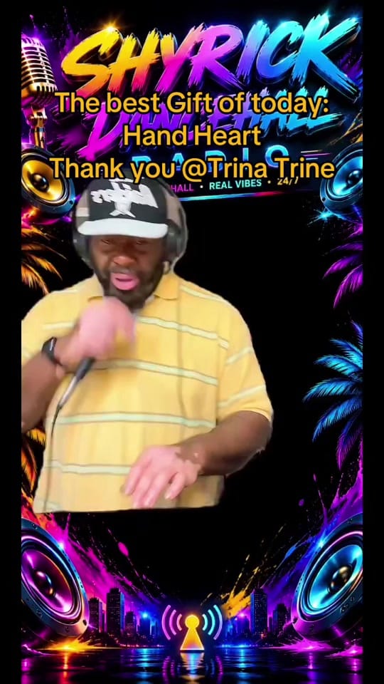 Post 3 by Gary Fatta Icon Dixon on TikTok (video)