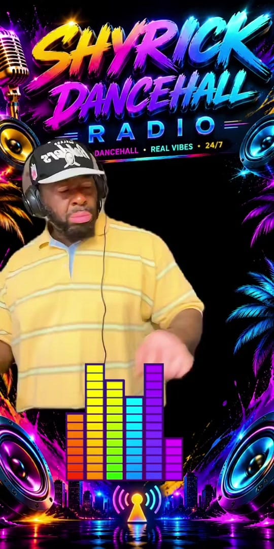 Post 2 by Gary Fatta Icon Dixon on TikTok (video)