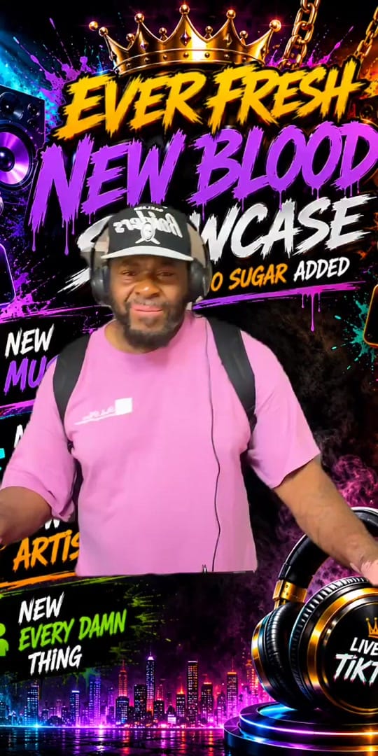 Post 4 by Gary Fatta Icon Dixon on TikTok (video)