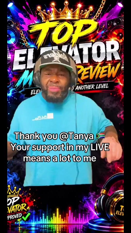 Post 8 by Gary Fatta Icon Dixon on TikTok (video)