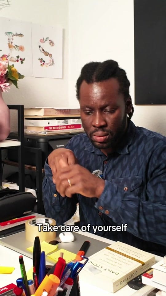 Post 8 by Ernest O. Look on TikTok (video)