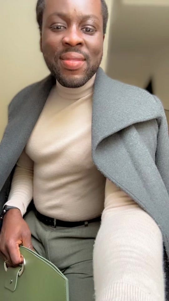 Post 4 by Ernest O. Look on TikTok (video)