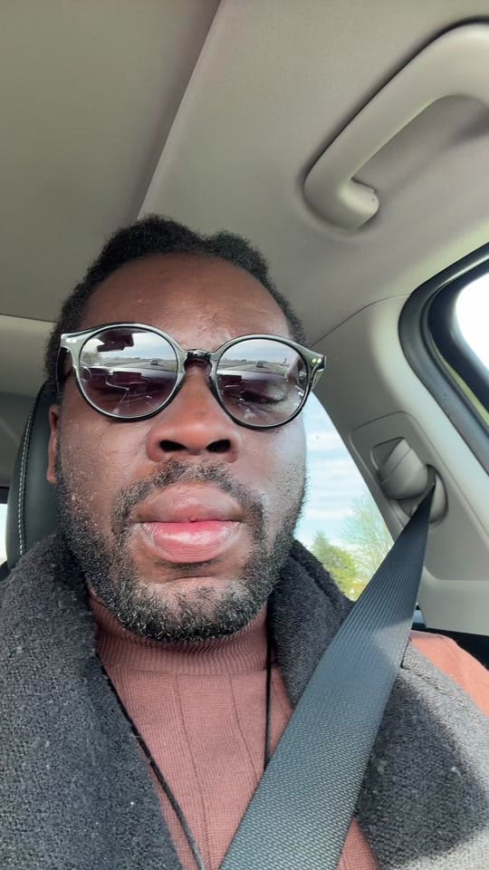 Post 6 by Ernest O. Look on TikTok (video)