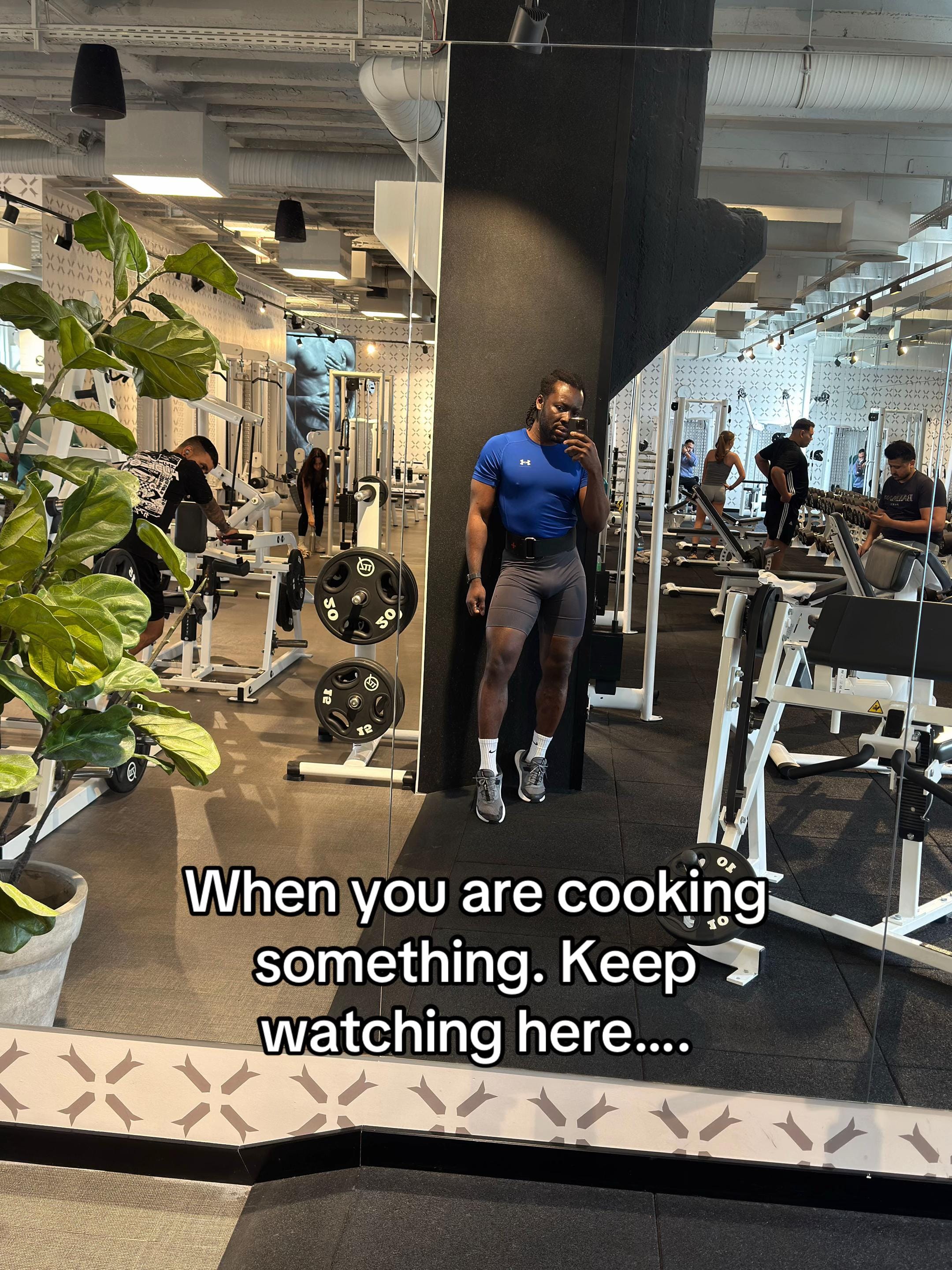 Post 10 by Ernest O. Look on TikTok (video)