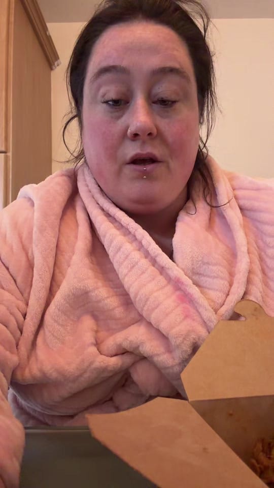 Post 7 by 🇮🇪☘️Amylouisebraniff☘️🇮🇪 on TikTok (video)