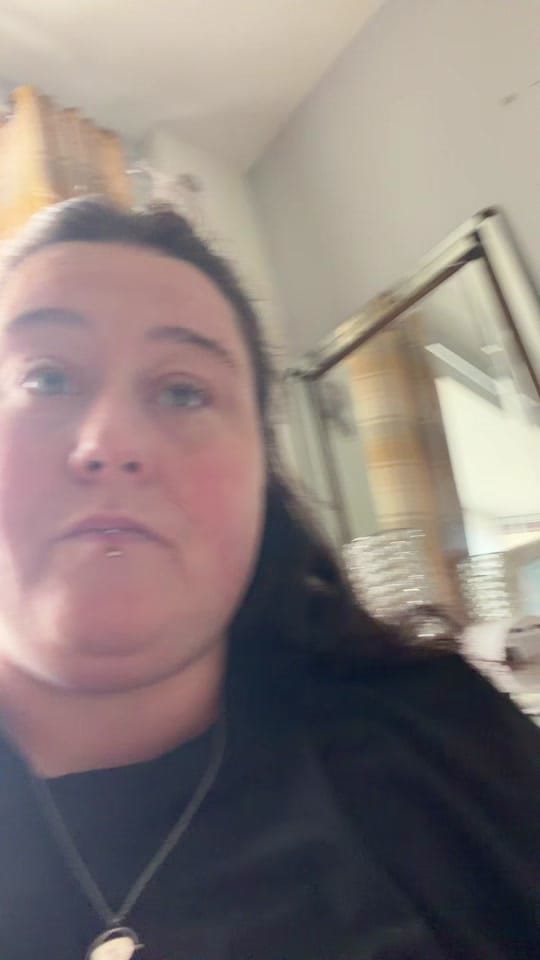 Post 3 by 🇮🇪☘️Amylouisebraniff☘️🇮🇪 on TikTok (video)