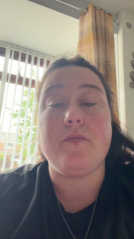 Post 4 by 🇮🇪☘️Amylouisebraniff☘️🇮🇪 on TikTok (video)