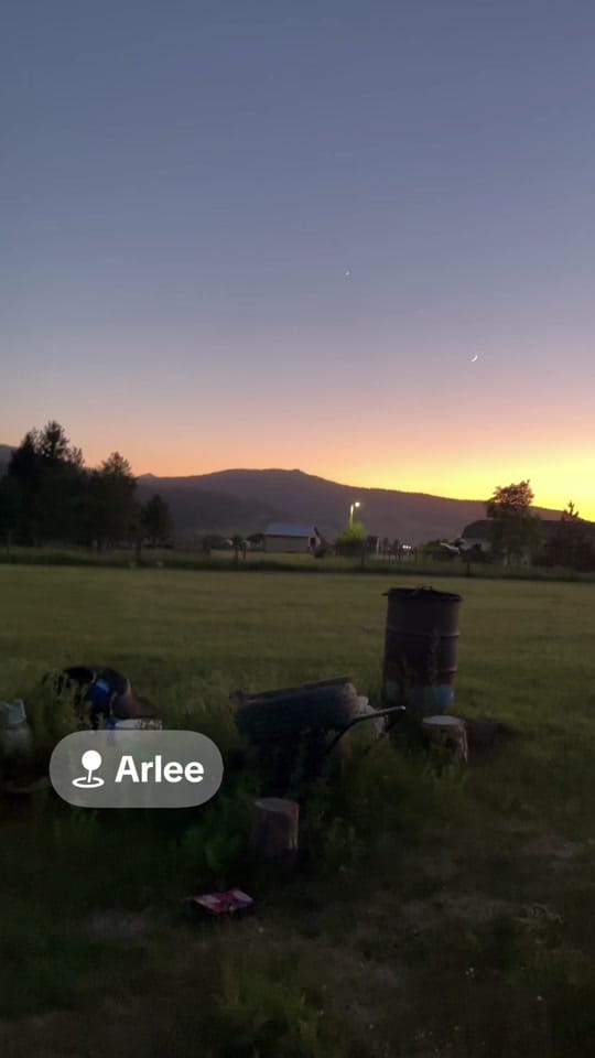Post 1 by Jill Graves on TikTok (video)