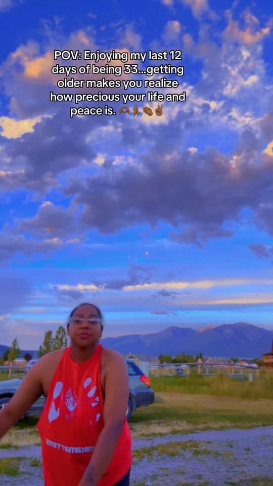 Post 5 by Jill Graves on TikTok (video)
