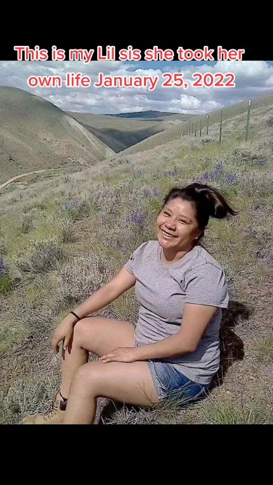 Post 8 by Jill Graves on TikTok (video)