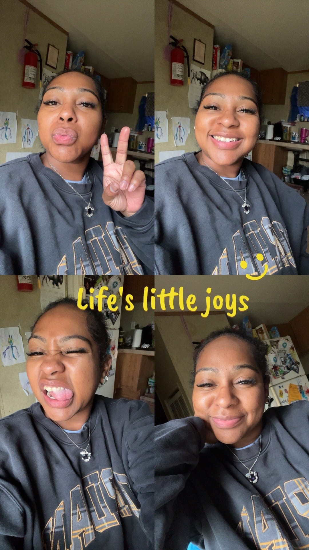 Post 6 by Jill Graves on TikTok (video)