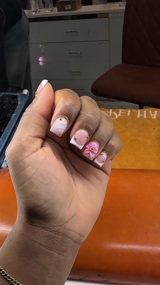 Post 1 by Miss. Natural Essence on TikTok (video)