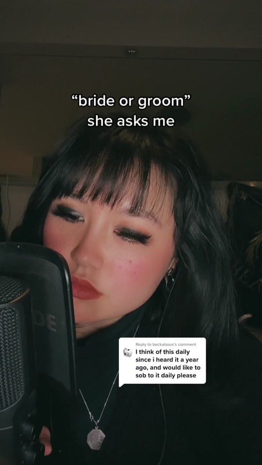 Post 10 by India Parkman on TikTok (video)