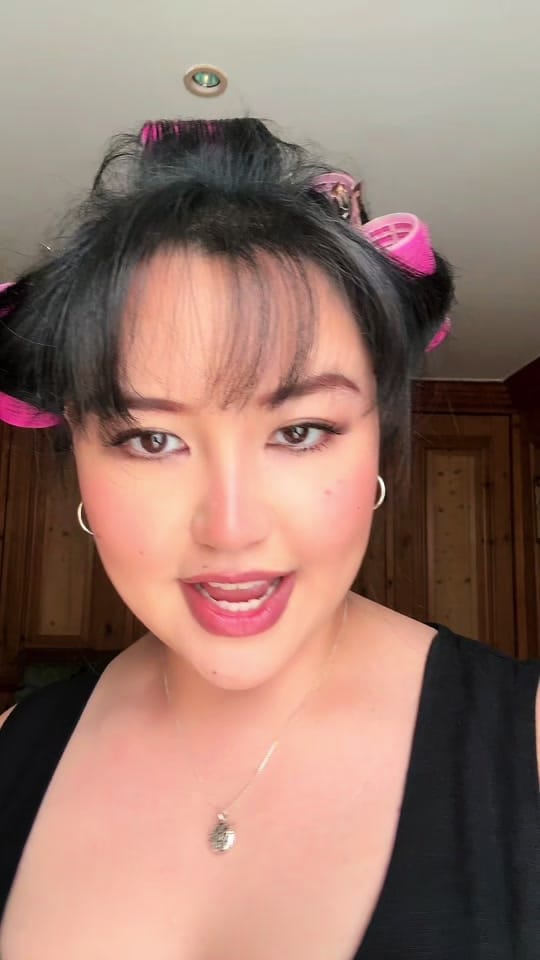 Post 2 by India Parkman on TikTok (video)