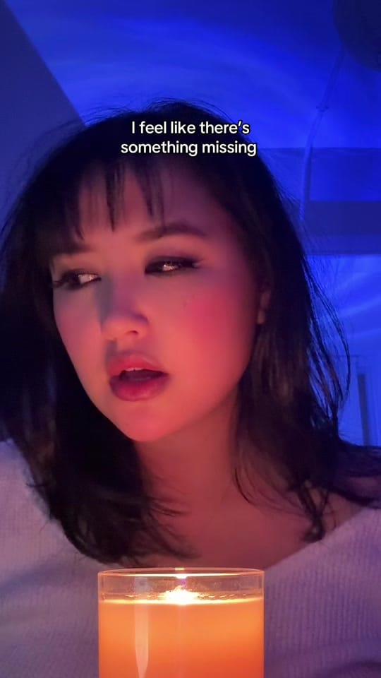 Post 8 by India Parkman on TikTok (video)