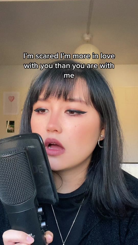 Post 9 by India Parkman on TikTok (video)