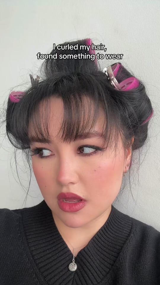 Post 6 by India Parkman on TikTok (video)