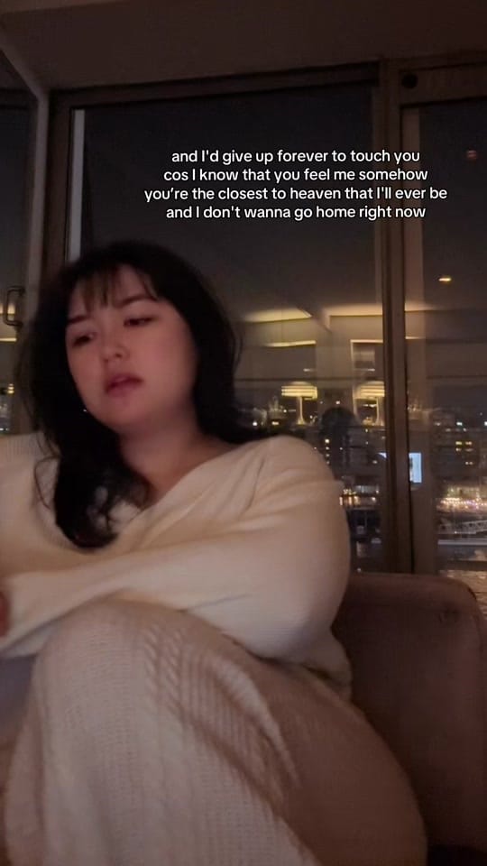 Post 4 by India Parkman on TikTok (video)