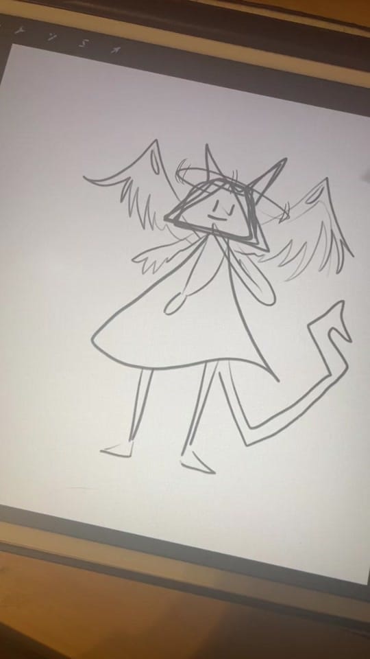 Post 9 by celamint on TikTok (video)