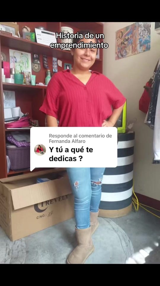 Post 8 by Vivian Huillca Vigo on TikTok (video)