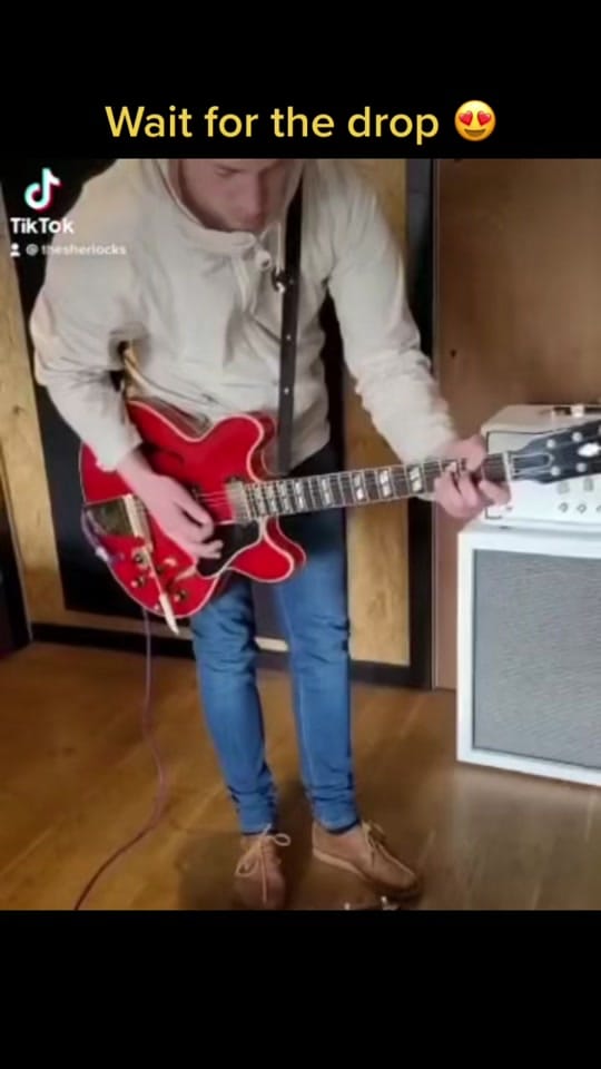 Post 10 by thesherlocks on TikTok (video)