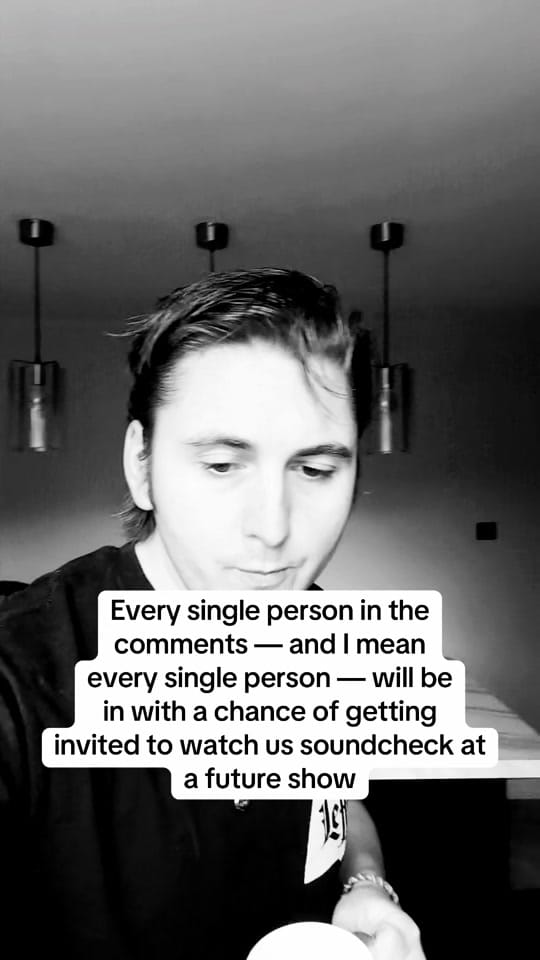 Post 9 by thesherlocks on TikTok (video)