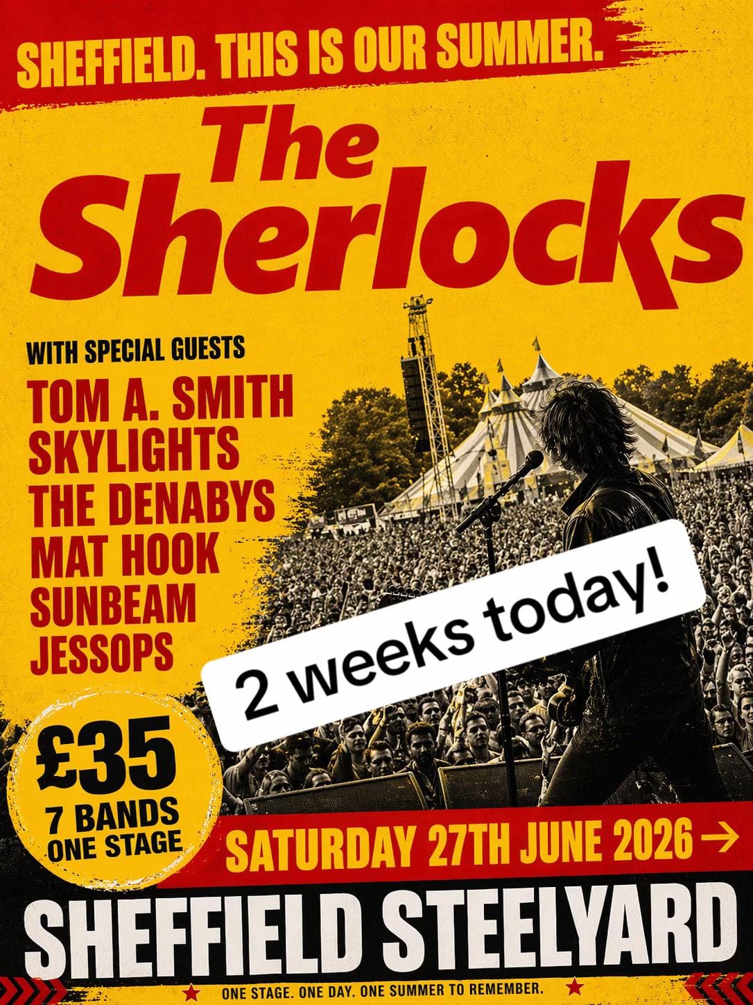 Post 5 by thesherlocks on TikTok (video)
