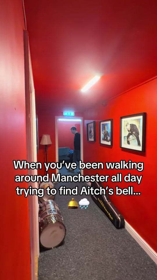 Post 6 by thesherlocks on TikTok (video)