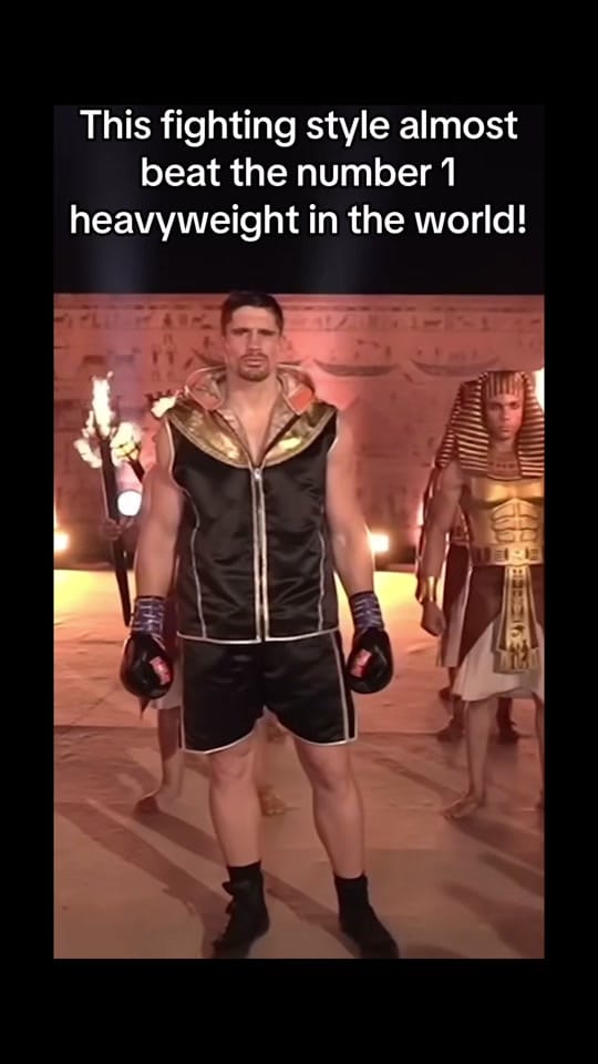 Post 8 by thesherlocks on TikTok (video)