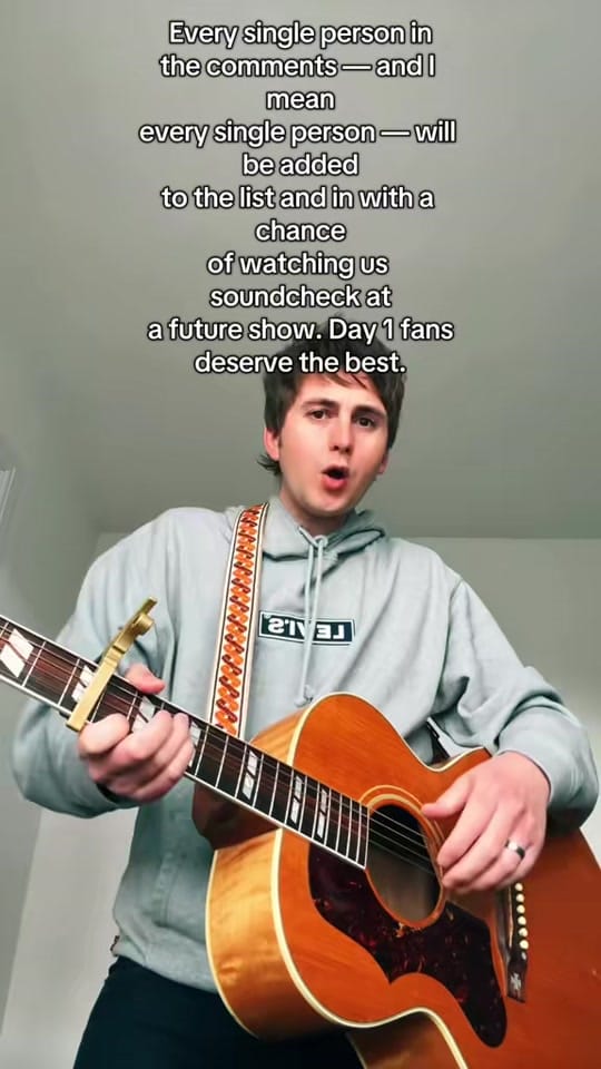 Post 4 by thesherlocks on TikTok (video)