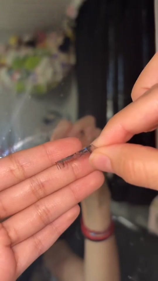 Post 10 by lashview on TikTok (video)
