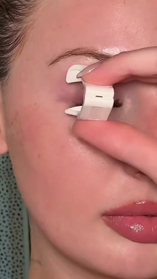 Post 7 by lashview on TikTok (video)