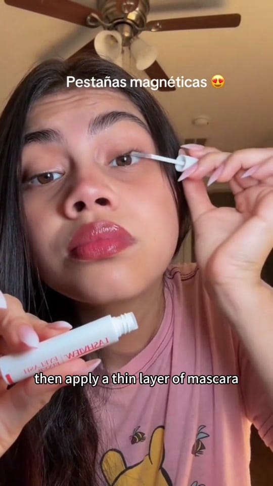 Post 1 by lashview on TikTok (video)