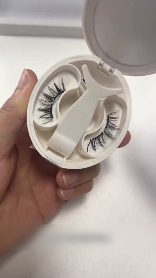 Post 9 by lashview on TikTok (video)