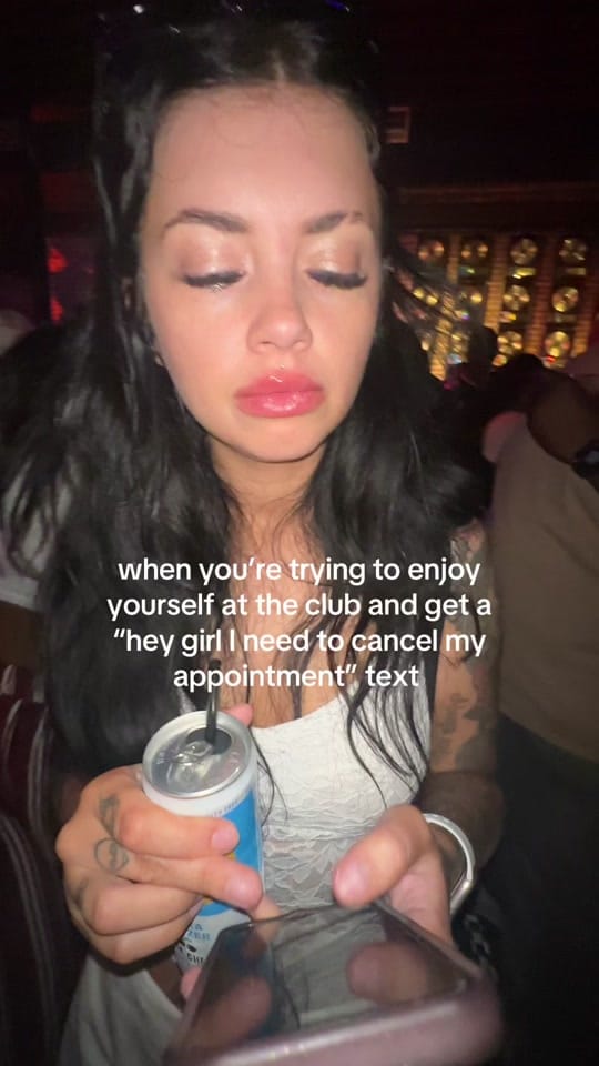 Post 4 by wednesday on TikTok (video)