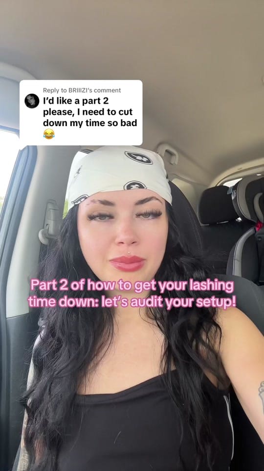 Post 1 by wednesday on TikTok (video)