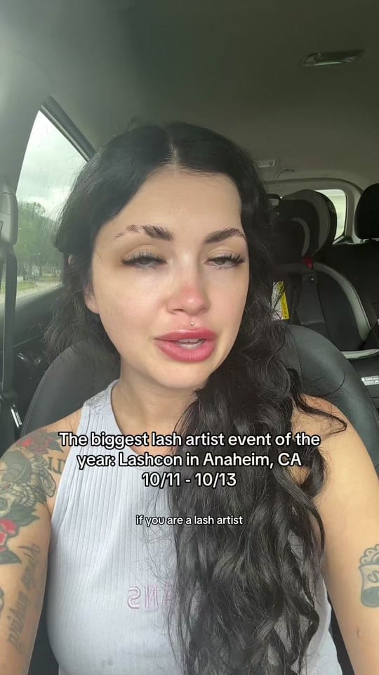 Post 2 by wednesday on TikTok (video)