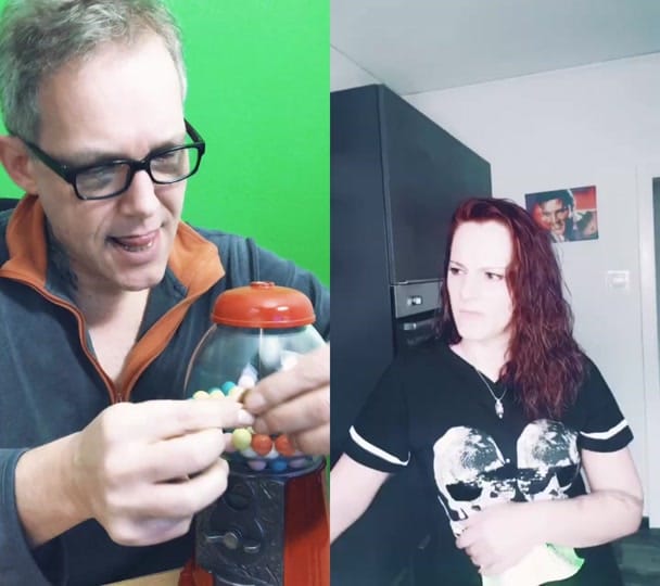 Post 5 by JeyTee4U on TikTok (video)