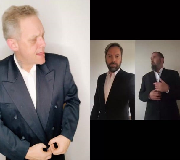 Post 2 by JeyTee4U on TikTok (video)